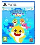 Baby Shark: Sing & Swim Party - Sony PlayStation 5 - Abenteuer - PEGI 3