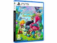 DreamWorks Trolls Remix Rescue - Sony PlayStation 5 - Action - PEGI 3