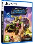 GameMill Entertainment DreamWorks All-Star Kart Racing - Sony PlayStation 5 -
