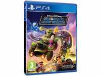 DreamWorks All-Star Kart Racing - Sony PlayStation 4 - Rennspiel - PEGI 3