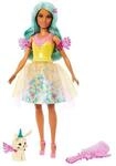 Barbie HLC36, Barbie A Touch Of Magic Teresa Doll
