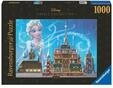 Ravensburger Disney Castles: Elsa