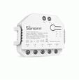 Sonoff DUALR3 Lite, Sonoff Smart Wi-Fi switch WiFi Dual R3 Lite