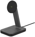 Mophie 401309751, Mophie snap+ wireless charging stand - 15 Watt