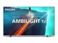 Philips 48" Flachbild TV 48OLED718 7 Series - 48" OLED TV - 4K OLED 4K