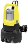 K&auml;rcher 1.645-851.0, K&auml;rcher Submersible pump SP 22.000 Dirt Level Sensor - Dirty