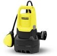 K&auml;rcher 1.645-800.0, K&auml;rcher SP 9.500 DIRT submersible pump