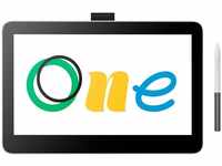 One 13 touch graphic tablet