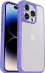 OtterBox 77-88895, OtterBox React Apple iPhone 14 Pro Purplexing - clear/purple -