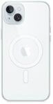 Apple MT213ZM/A, Apple iPhone 15 Plus Clear Case with MagSafe