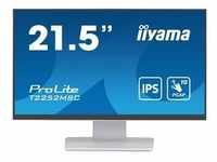 iiyama T2252MSC-W2, 21 " iiyama ProLite T2252MSC-W2 - LED monitor - Full HD (1080p) -