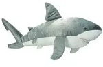 Plush Toy Jumbo Cuddlekins 96 cm Great White Shark