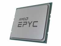 EPYC 7402P / 2.8 GHz processor CPU - 24 Kerne - 2.8 GHz - SP3 - Bulk (ohne Kühler)