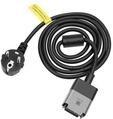 EcoFlow EFL-BKWAC-5M-EU, EcoFlow Powerstream AC Cable - 5 m