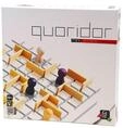 Gigamic GIG0104, Gigamic Quoridor Mini (Nordic + EN)