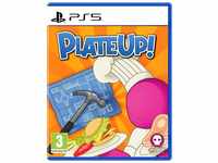 PlateUp! - Sony PlayStation 5 - Real Time Strategy - PEGI 3