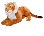 Plush Toy Jumbo Cuddlekins 76 cm Tiger