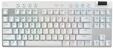 Logitech 920-012148, Logitech G PRO X TKL - Logitech GX Brown (Tactile) - Tactile -
