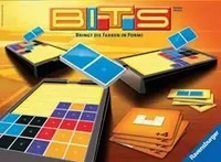 Ravensburger 12000284, Ravensburger Books Bits & Bobs (1000)