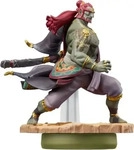 Nintendo Ganondorf amiibo