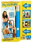 Mattel HNT74, Mattel Games Pictionary Air 2