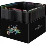 Buntstifte Black Edition 100er