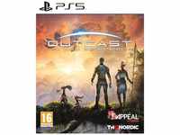 Outcast: A New Beginning - Sony PlayStation 5 - Action/Abenteuer - PEGI 12