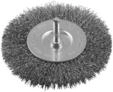 Bosch Disc Brushes