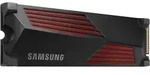 990 Pro SSD - 4TB - Mit Kühlkörper - M.2 2280 - PCIe 4.0 990 Pro SSD - 4TB - Mit Kühlkörper - M.2 2280 - PCIe 4.0