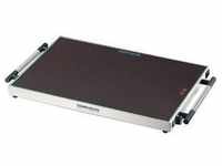 ROMMELSBACHER WPR 405/E, ROMMELSBACHER WPR 405/E - warming tray - stainless steel