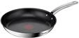 Intuition Frypan 24 cm Stainless steel