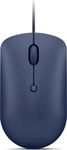 Lenovo GY51D20878, Lenovo 540 - mouse - compact - abyss blue - Maus (Blau)