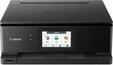 Canon 6152C006, Canon PIXMA TS8750 - Black Multifunktion - Farbe - Tinte