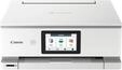 Canon 6152C026, Canon PIXMA TS8751 - White Multifunktion - Farbe - Tinte