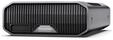 SANDISK SDPHG1H-008T-MBAAD, SANDISK G-DRIVE PROJECT - Extern Festplatte - 8TB - Grau