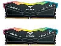 Team Group FF3D532G8000HC38DDC01, Team Group T-Force DELTA RGB - DDR5 - kit - 32 GB: