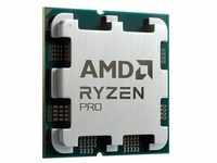 Ryzen 9 Pro 7945 - Tray CPU - 12 Kerne - 3.7 GHz - AM5 - Bulk (ohne Kühler)