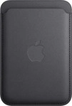 Apple MT2N3ZM/A, Apple iPhone FineWoven Wallet with MagSafe - Black