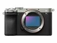 Sony ILCE7CM2S.CEC, Sony a7C Mk II - Body - Silver