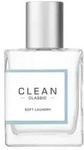 Clean 874034012793, Clean Soft Laundry EDP - 30 ml0