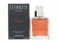 Calvin Klein Eternity Flame For Men Eau De Toilette 100 ml