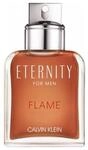 Calvin Klein Eternity Flame For Men Eau De Toilette 100 ml