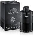Azzaro The Most Wanted Intense EDP - 100 ml