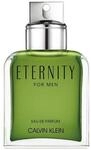 Calvin Klein Eternity EDP 200 ml