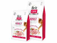 Brit BK920200, Brit Care Cat GF Adult Activity Support 2kg