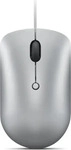 Lenovo GY51D20877, Lenovo 540 - mouse - compact - cloud grey - Maus (Grau)