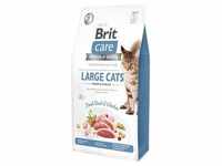 Care Cat GF Large cats Power+Vitality 7kg