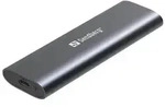 USB 3.2 Enclosure for M.2+NVMe SSD