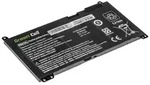 - laptop battery - Li-pol - 3400 mAh