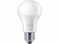 Philips CorePro LED Glühbirne, Leuchtmittel E27 11W = 75 Watt 1055 Lumen 2700K